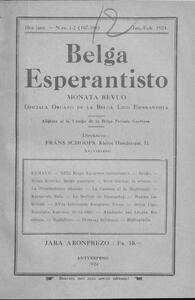 Numero 107-108, jan–feb (1924)