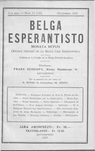 Numero 130, dec (1925)