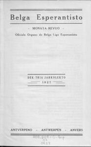  (1927)