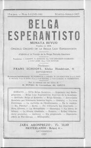 Numero 145-146, mar–apr (1927)