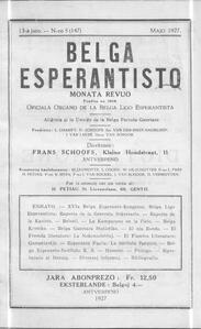 Numero 147, maj (1927)
