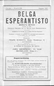Numero 150, aug (1927)