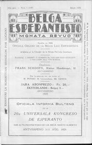 Numero 159, maj (1928)