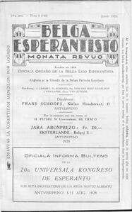 Numero 160, jun (1928)