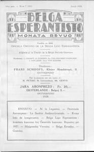 Numero 161, jul (1928)