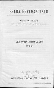  (1929)
