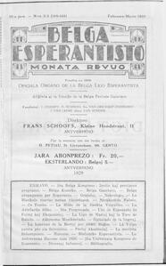 Numero 168-169, feb–mar (1929)