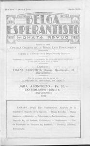 Numero 170, apr (1929)