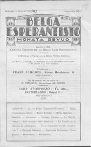 Numero 172-173, jun–jul (1929)