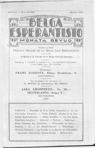 Numero 176, okt (1929)
