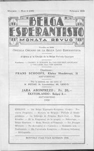 Numero 180, feb (1930)