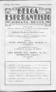 Numero 184, jun–jul–aug–sep–okt–nov–dec (1930)