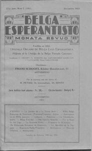 Numero 191, dec (1931)