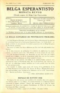 Numero 193, feb (1932)