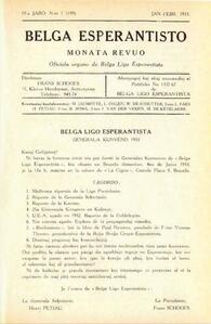 Numero 199, jan–feb (1933)