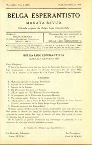 Numero 200, mar–apr (1933)