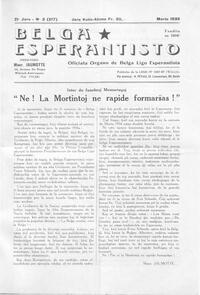 Numero 217, mar (1935)