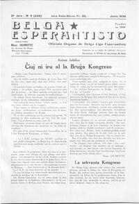 Numero 220, jun (1935)
