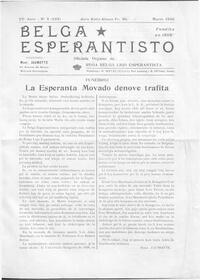 Numero 229, mar (1936)