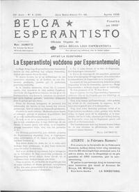 Numero 230, apr (1936)