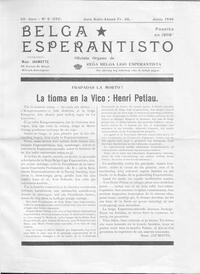 Numero 232, jun (1936)