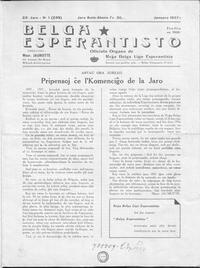 Numero 239, jan (1937)