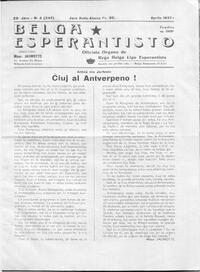 Numero 242, apr (1937)