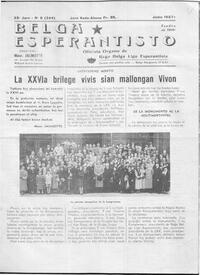 Numero 244, jun (1937)
