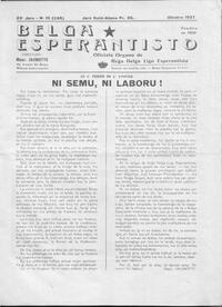 Numero 248, okt (1937)
