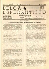 Numero 266, apr (1939)