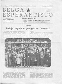 Numero 269-270, jul–aug (1939)