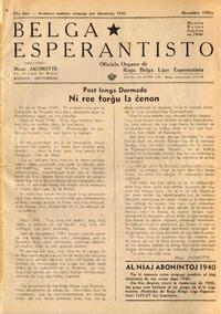 Numero 278, dec (1945)