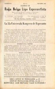 Numero 284, okt (1947)