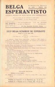 Numero 292, mar (1949)