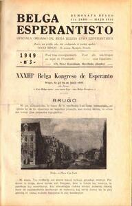 Numero 293, maj (1949)