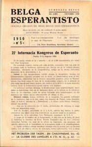 Numero 301, okt (1950)