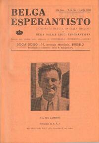 Numero 304, apr (1951)