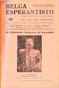 Numero 306, okt (1951)