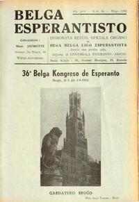 Numero 310, maj (1952)