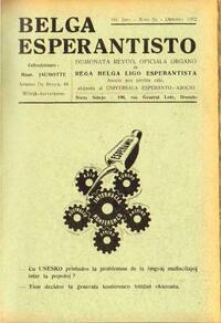 Numero 312, okt (1952)