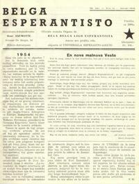 Numero 319, jan (1954)