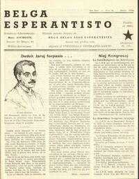 Numero 321, mar (1954)