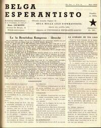 Numero 333, maj (1955)