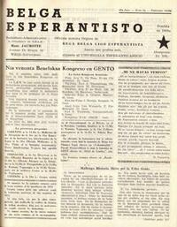 Numero 339, feb (1956)