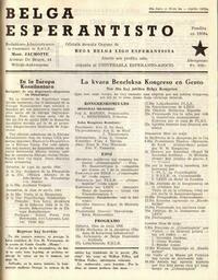 Numero 341, apr (1956)