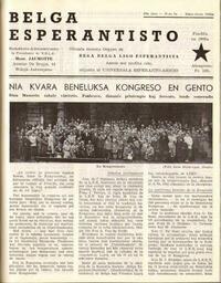 Numero 342, maj–jun (1956)