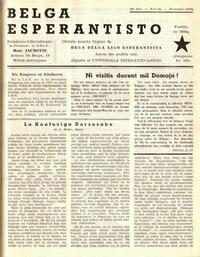Numero 345, nov (1956)