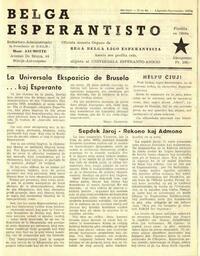 Numero 352, aug–sep (1957)