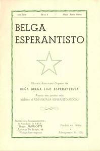 Numero 368, maj–jun (1960)
