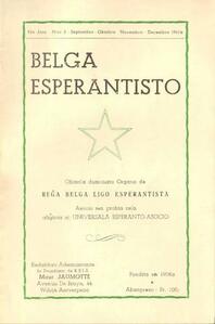 Numero 373, sep–okt–nov–dec (1961)